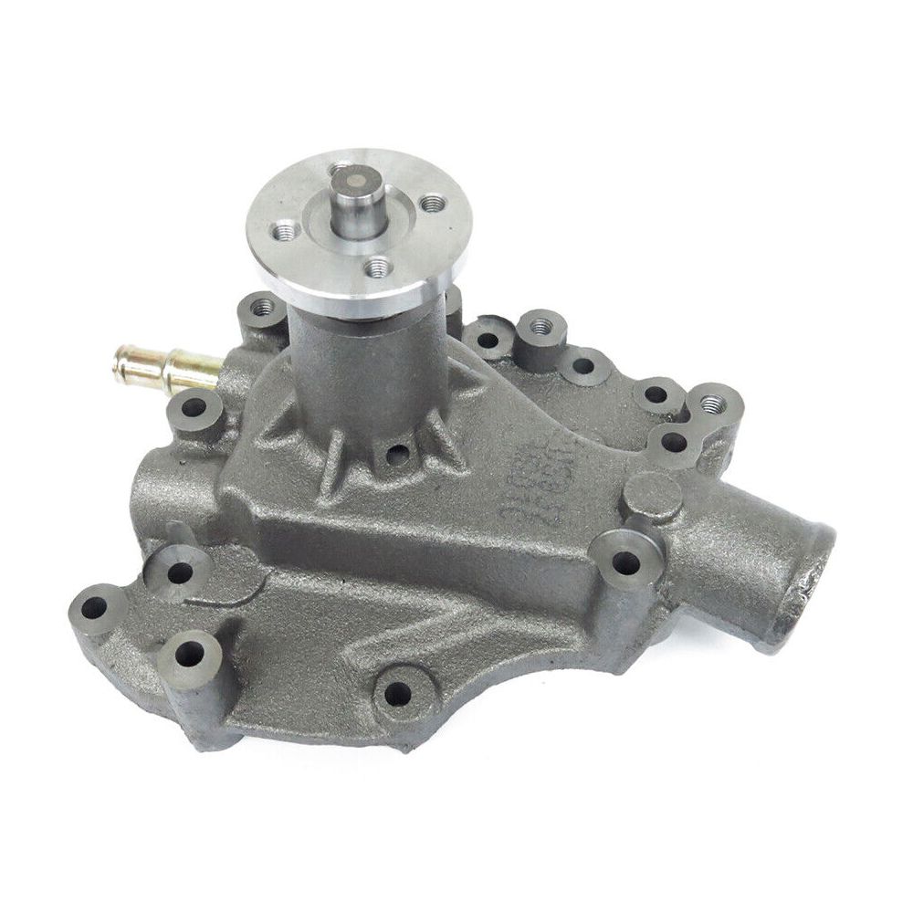 Water Pump For 77-79 Mark V Mercury 71-73 Colony Park Wp399 D6Az8501A Aw932