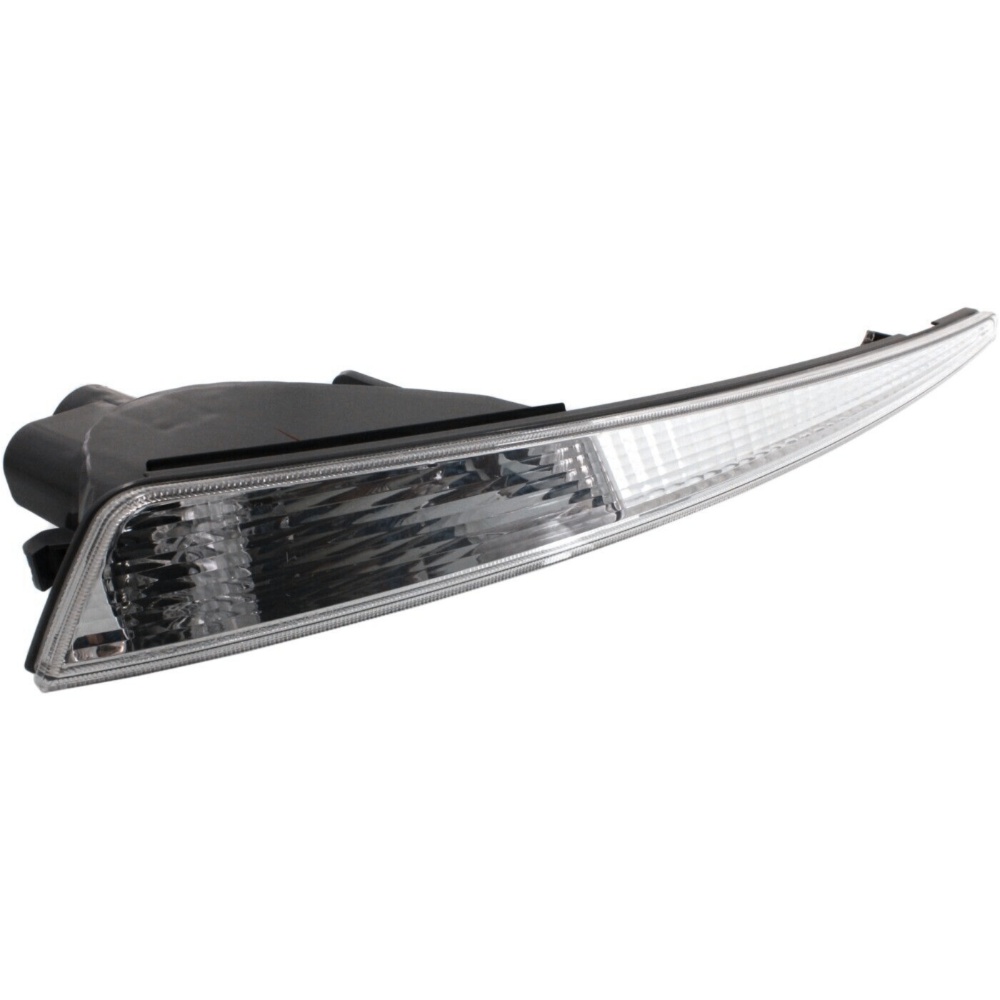 Turn Signal Light For Acura 2009-2011 TL Base Sedan Plastic Lens Passenger Side