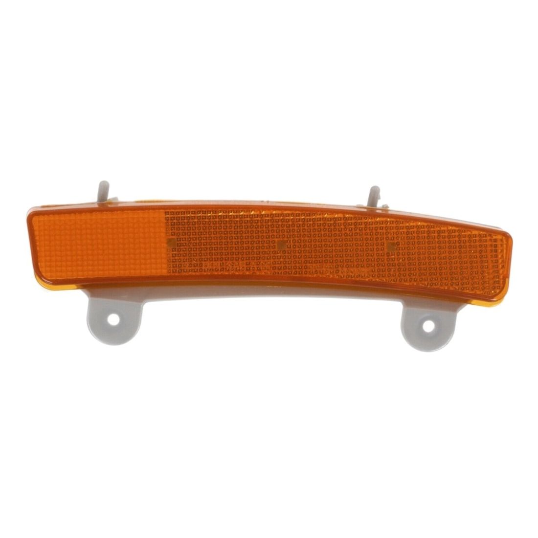 Bumper Face Bar Reflector Light Lamp Front Driver Left Side Left Hand For 350Z