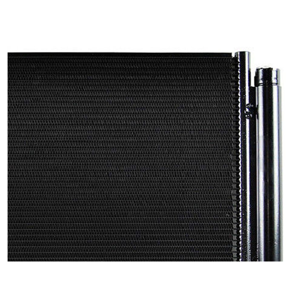 AC Condenser For Lexus 03-09 GX470 Base Toyota 03-09 4Runner Limited 4.0L 4.7L