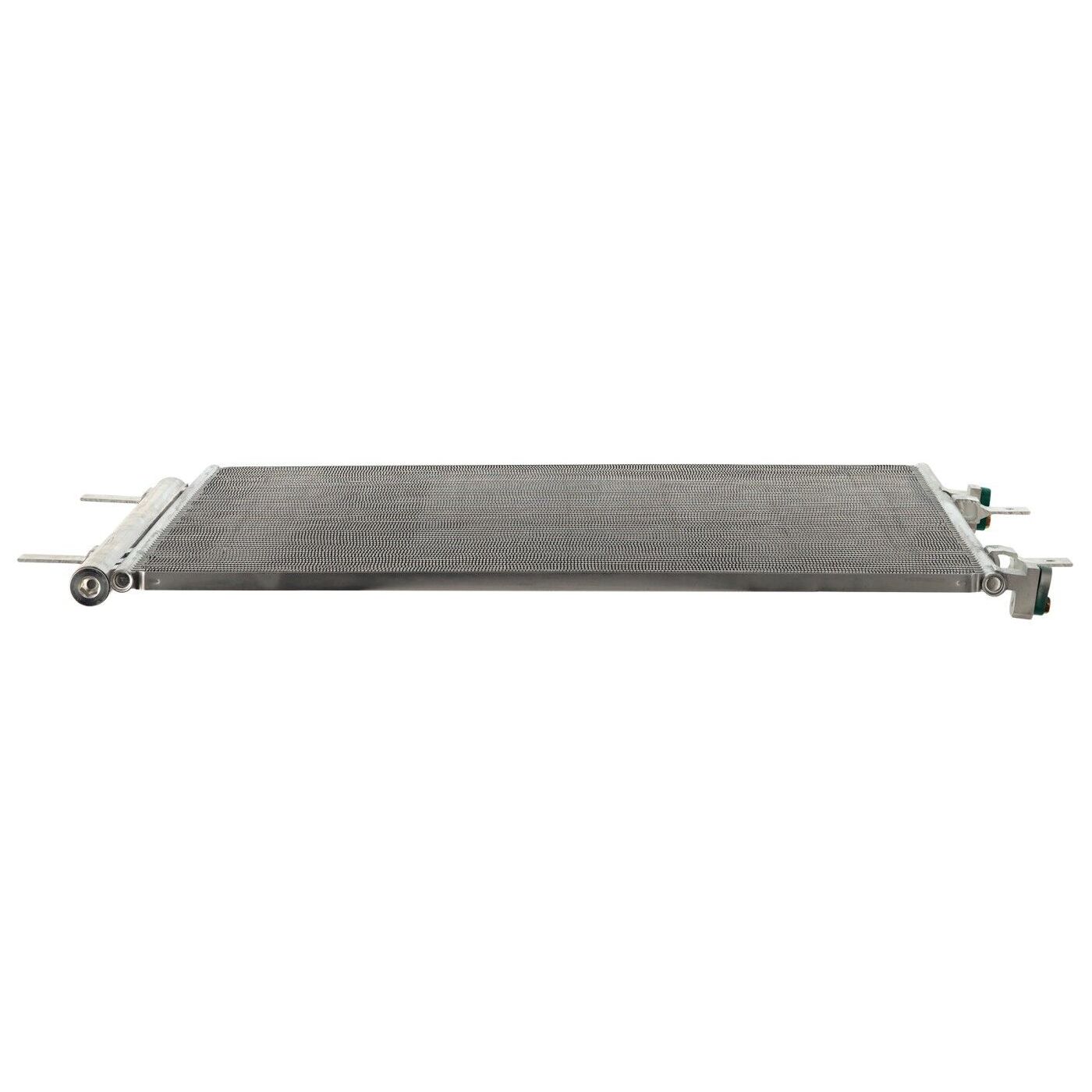 A/C Condenser For 2020-2022 Ford F-250 Super Duty King Ranch Crew Cab Pickup