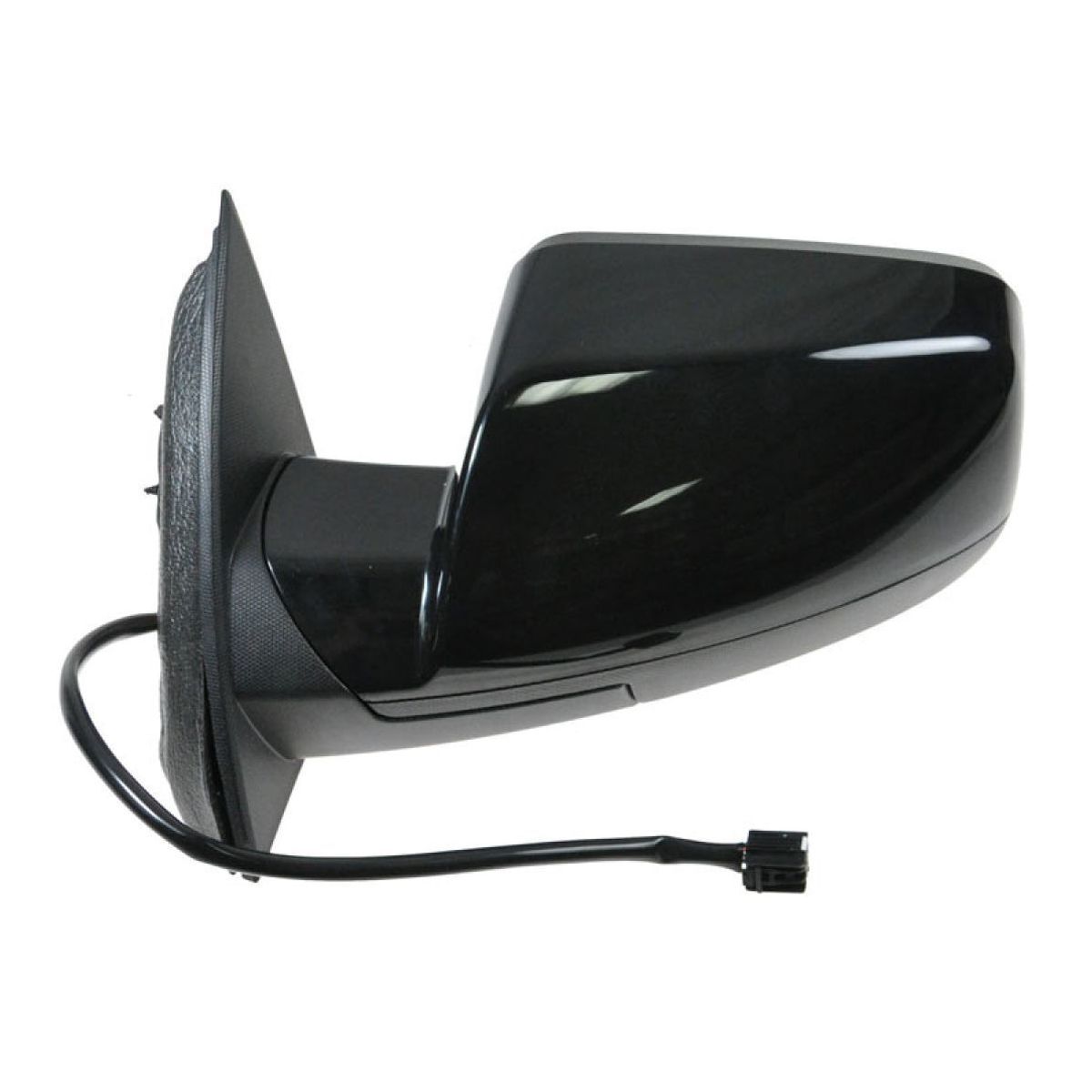 For 2010-2015 Chevrolet Equinox 2010-2014 GMC Terrain Mirror Set Left Right