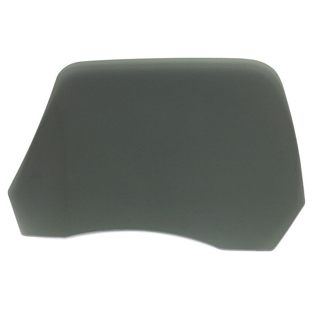 For 07-13 Suburban 2500 GMC 07-13 Sierra 1500 Door Glass Rear Passenger Side