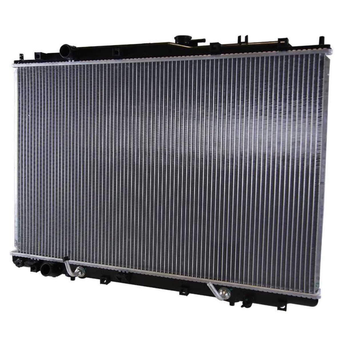 For 2001 2002 Acura MDX 2003 2004 Honda Pilot Radiator