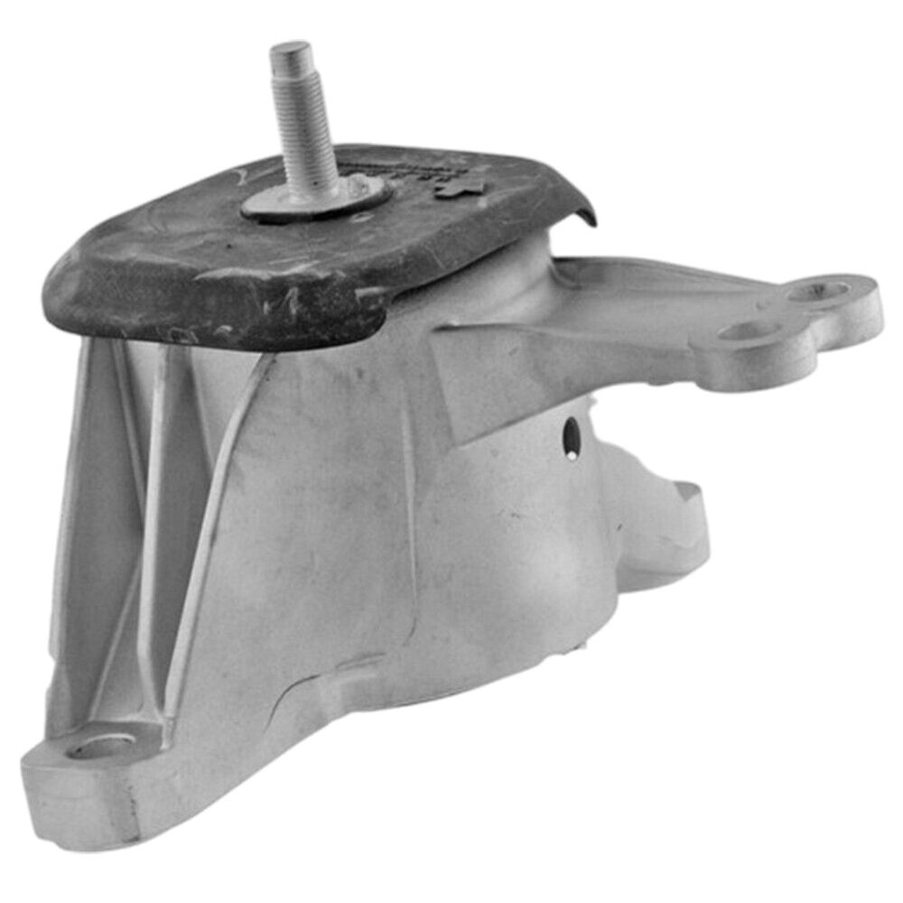 Hydraulic Right Engine Mount 1pc Fits L4-