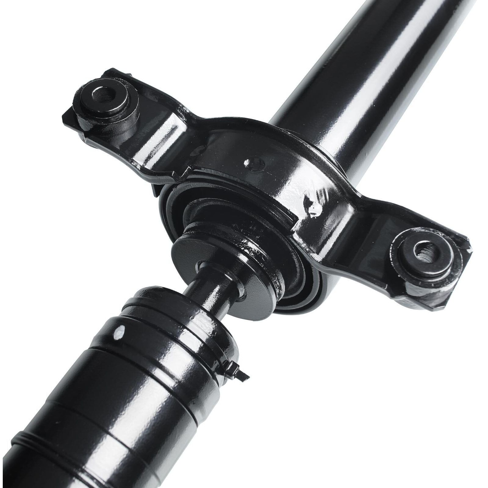 Rear Driveshaft Prop Assembly For Subaru Legacy 2010-2012 H4 2.5L Auto CVT Trans