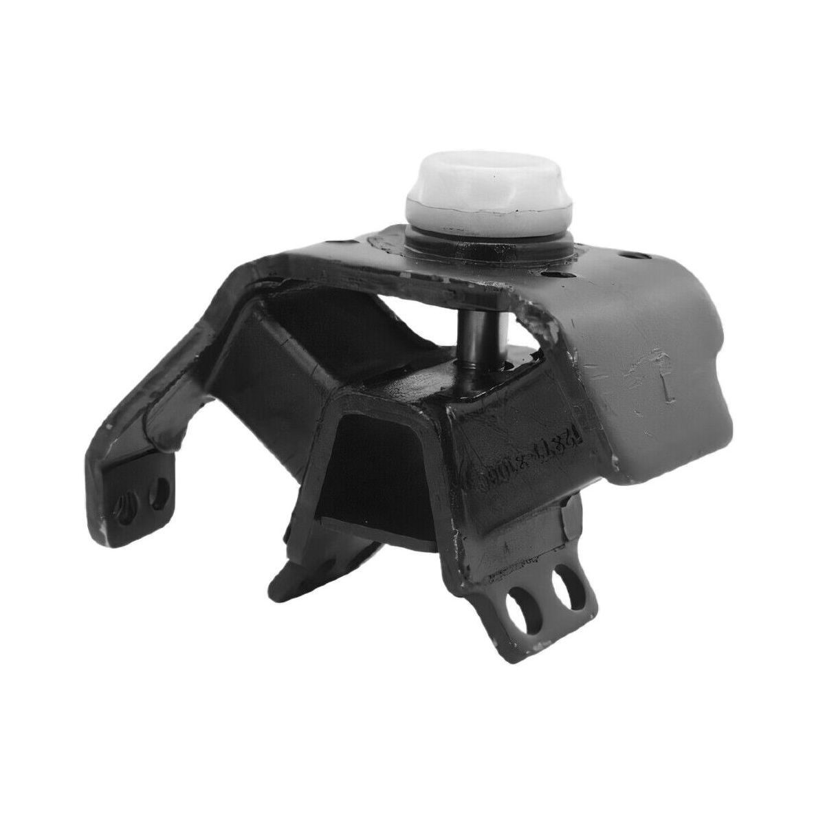 Rear Auto Trans Mount 1pc Fits RWD