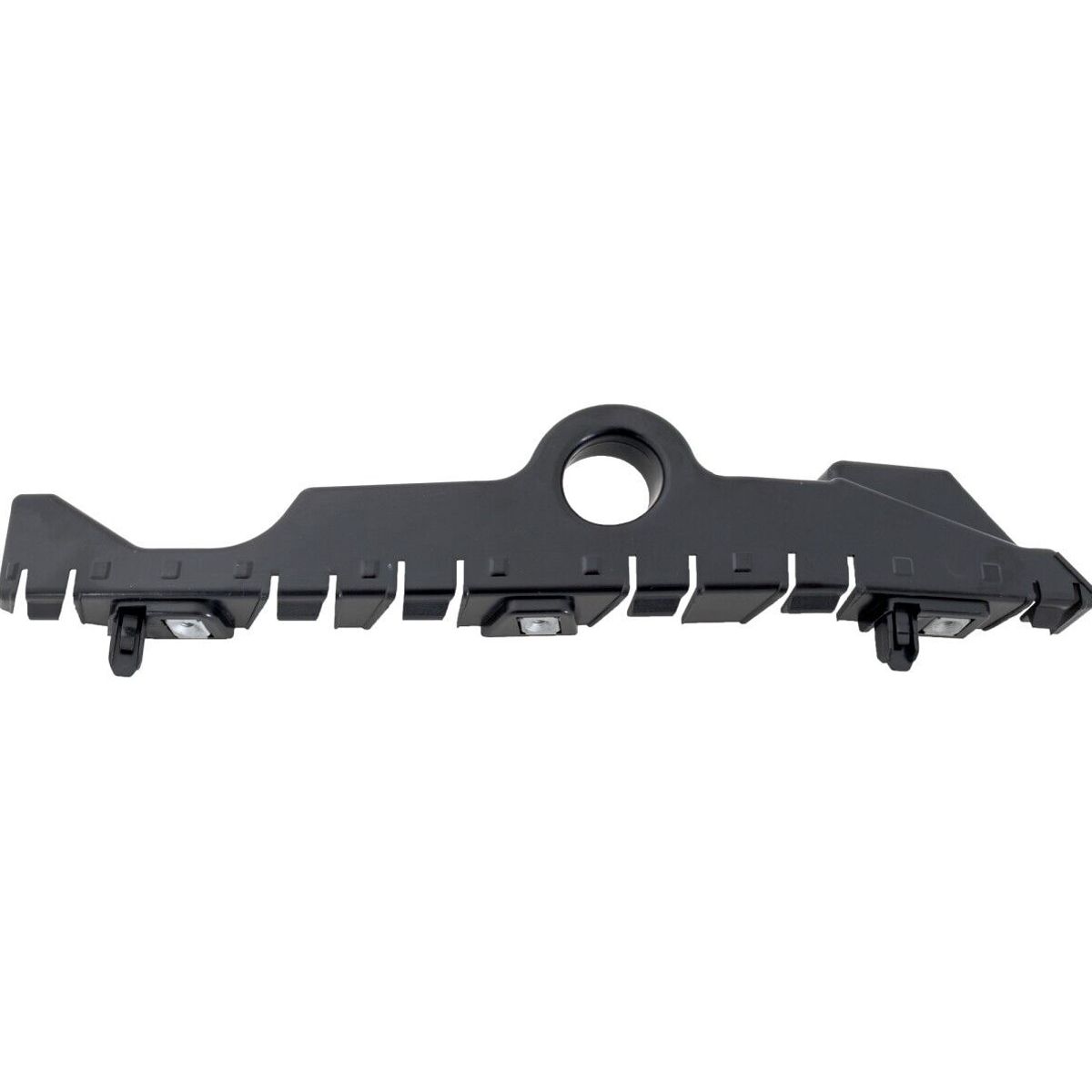 Bumper Face Bar Bracket Front Right Hand Side For Chevy Passenger 84624944