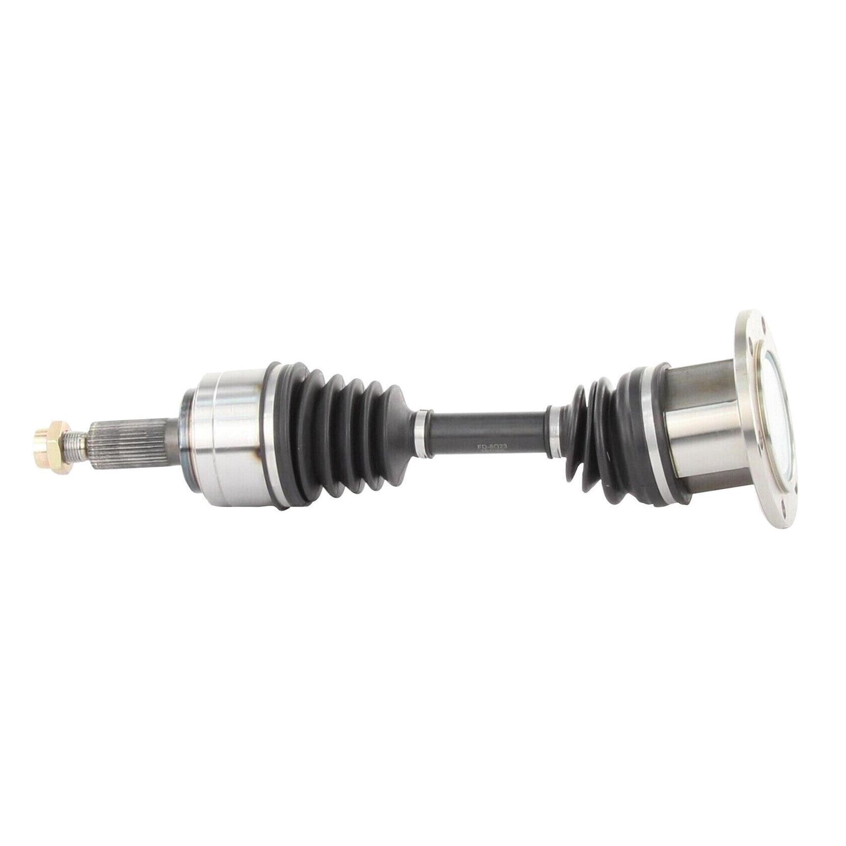 For 97-03 F-150 CV Joint Axle Shaft Assembly Front Driver Or Passenger Side