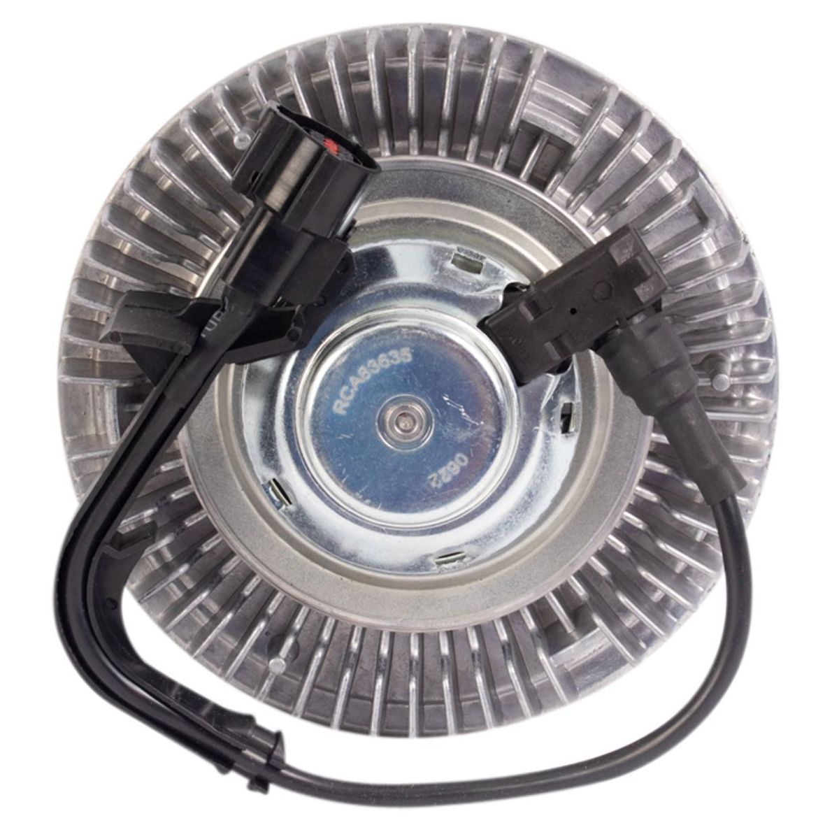 For 04-07 Ford F-250 Super Duty Harley-Davidson Edition Electric Fan Clutch