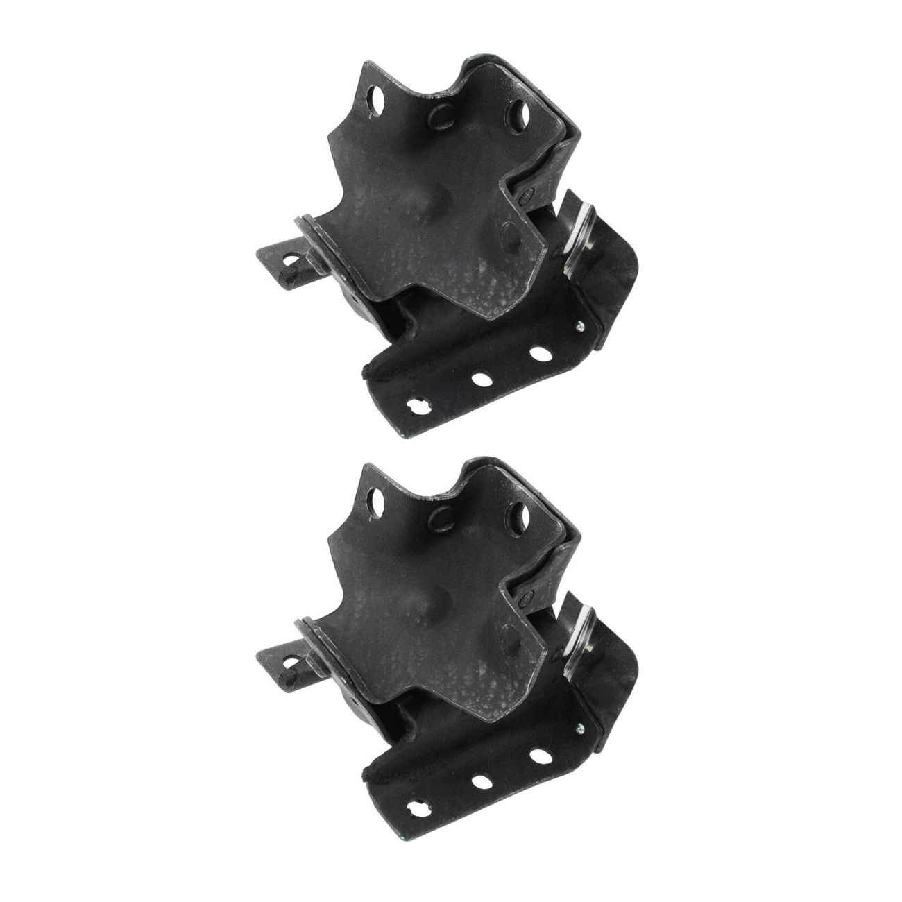 2 Sets Of - Engine Motor Mount Left Or Right For Cadillac Chevrolet GMC Hummer V8