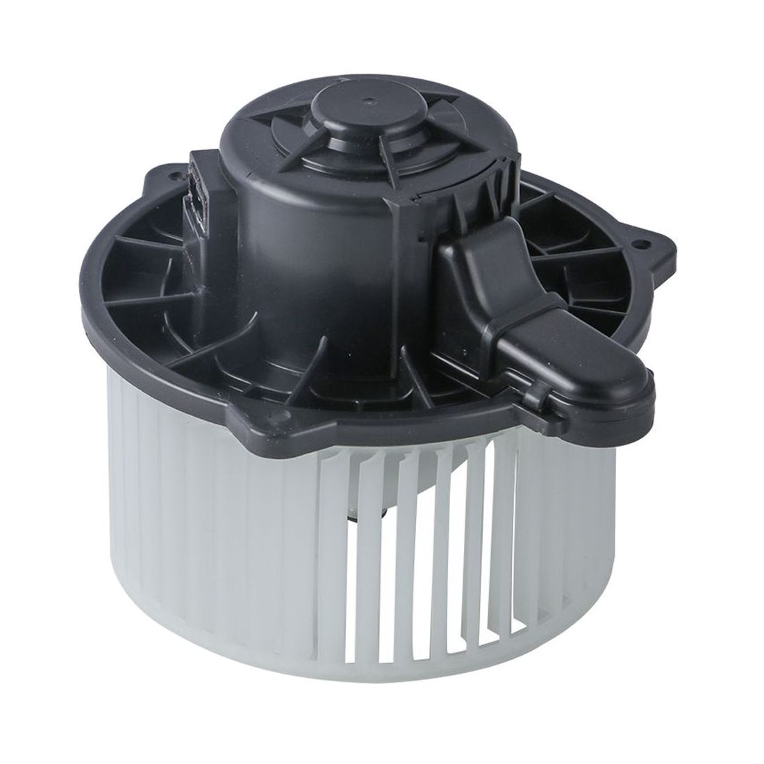 1X Front A/C Blower Motor Fan Assy For Hyundai Accent Sonata Azera Kia Optima
