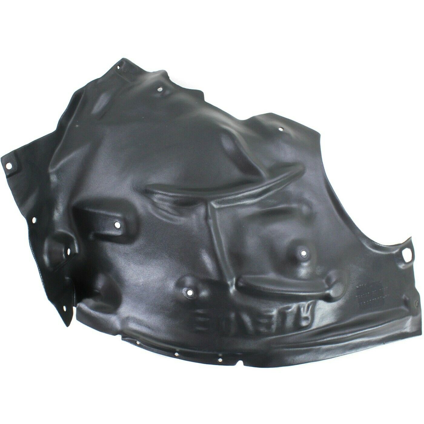 Splash Shield For 2012-2015 B_MW 3 320 328 335 XDrive Front Passenger Side