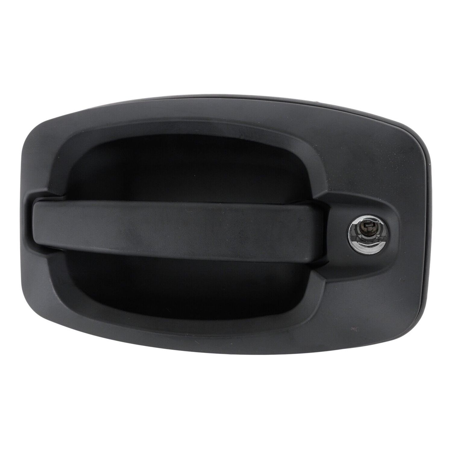 Tail Gate Tailgate Handle Outer Exterior Outside 5Rj95Jxwab For Promaster 3500