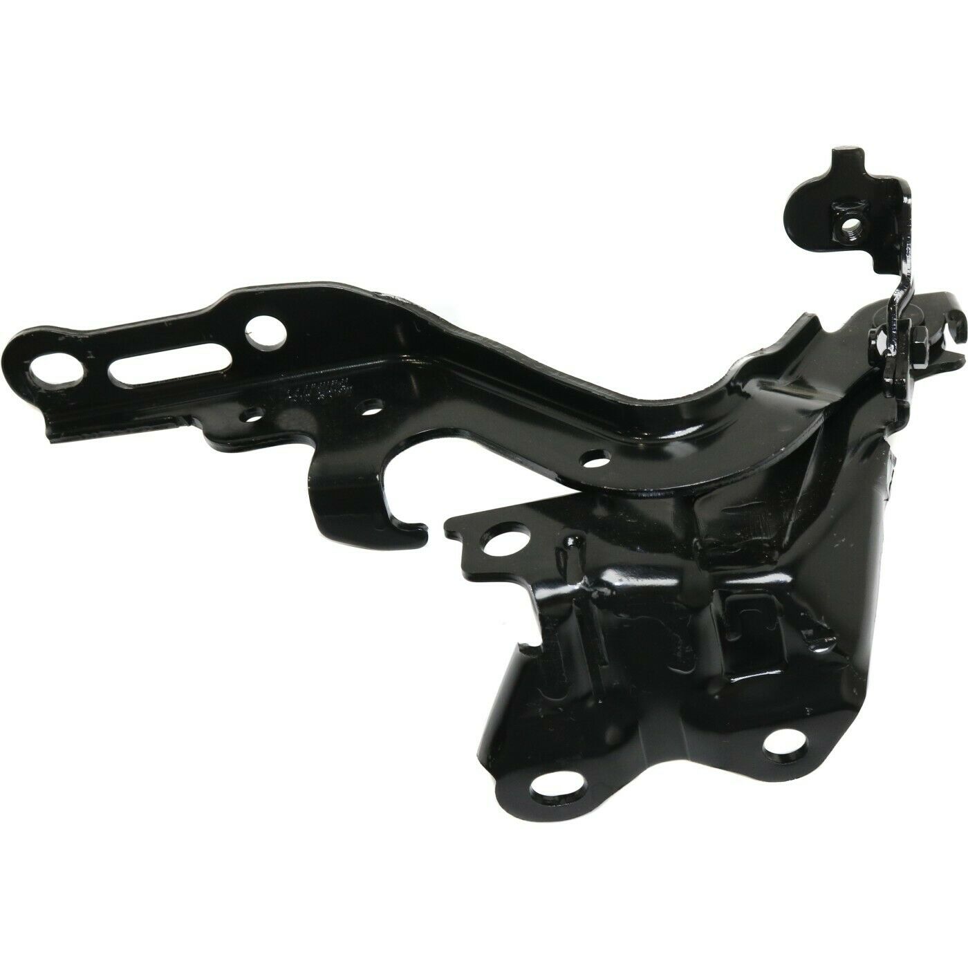 4 Sets Of - Hood Hinge Passenger Right Side RH Hand For 06-15 Lexus IS250 06-15 Lexus