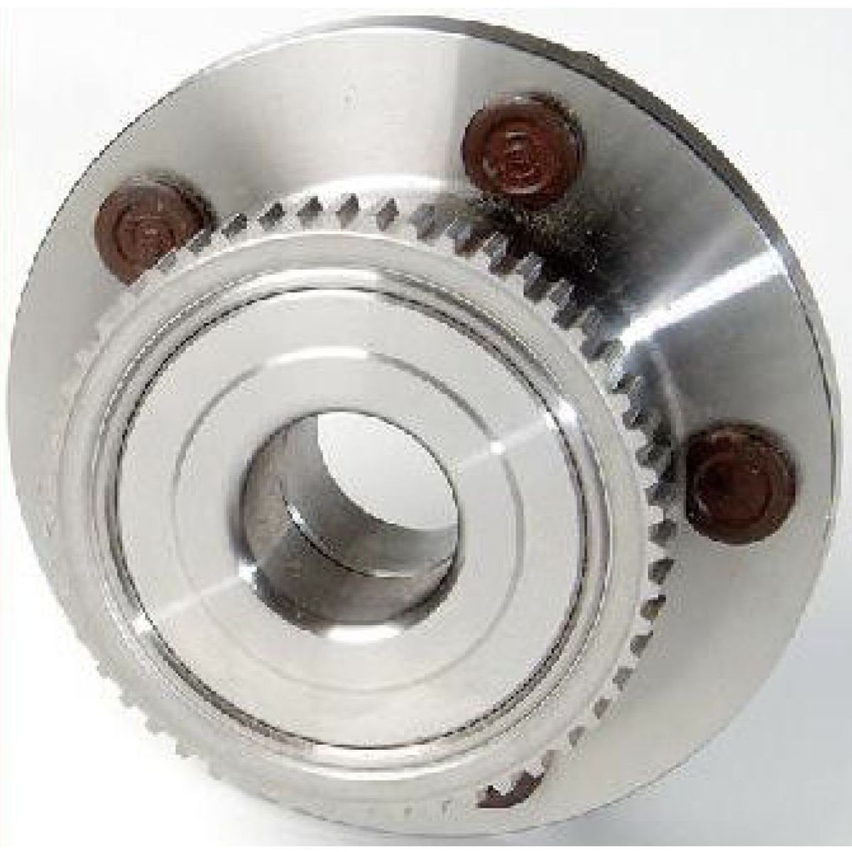 Front Wheel Hub & Bearing Left/Right For 89-90 Thunderbird 89-90 Cougar W/ABS