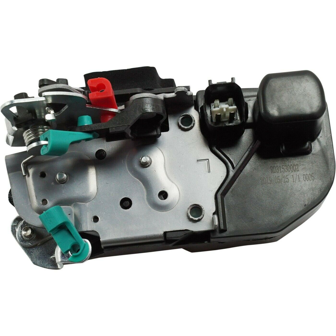 Door Lock Actuator Rear Driver Left Side LH Hand For Dodge Dakota Dodge Durango