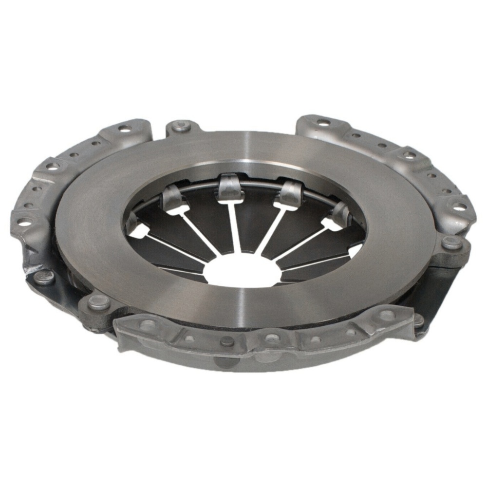 Clutch Kit For Hyundai Accent Hyundai Veloster Kia Rio Kia Soul 1.6L 4CYL DOHC