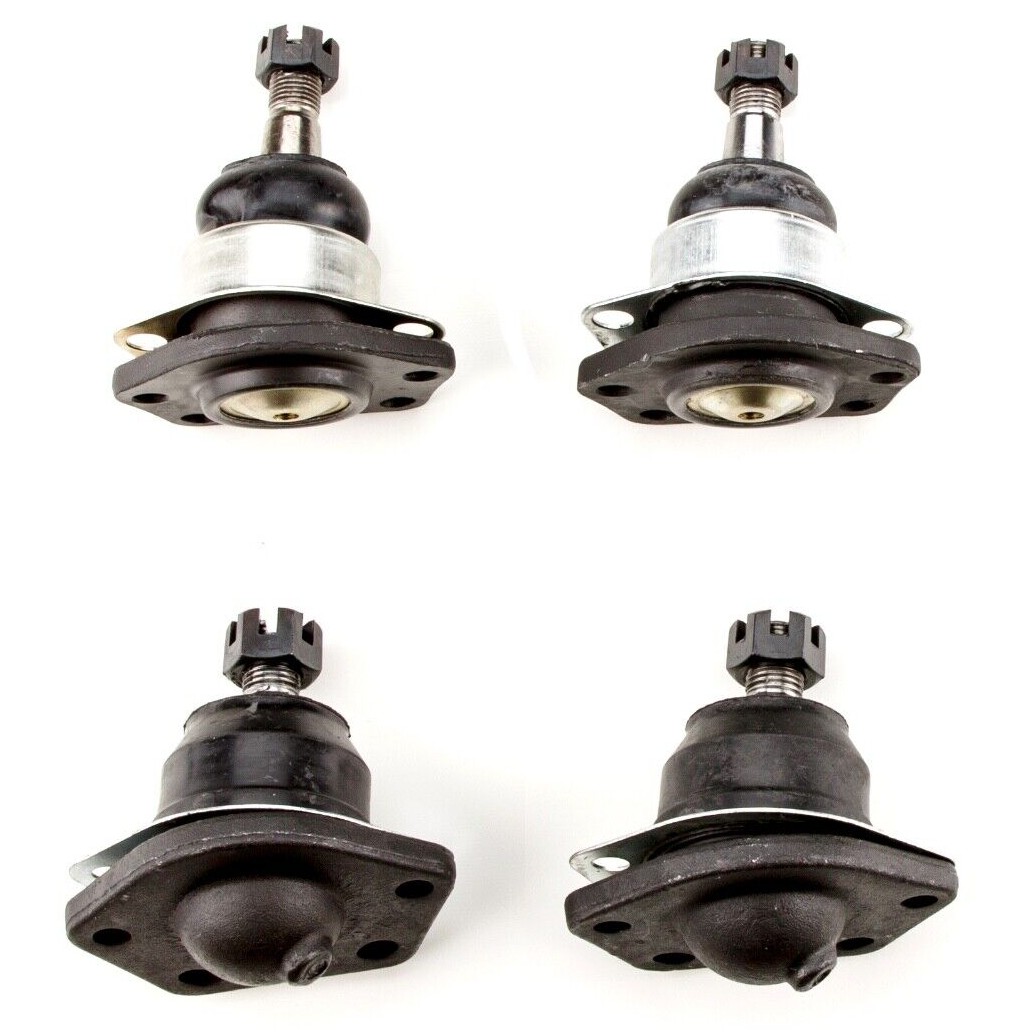 Front End Suspension Rebuild Kit For 1991-1996 GMC Sonoma 1991 GMC Syclone 4WD