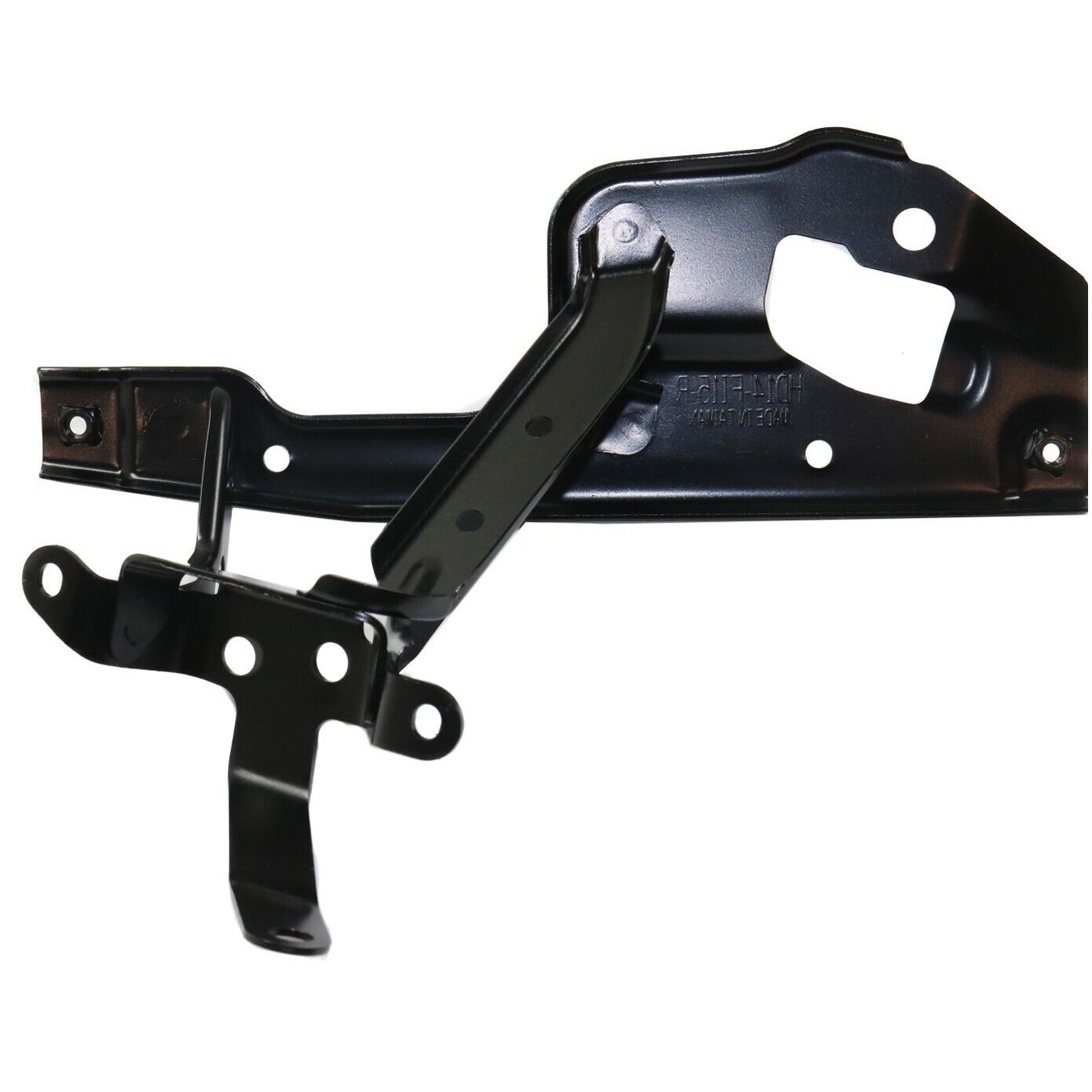 Set Of 2 Fender Supports Front Driver & Passenger Side Left Right For Fit