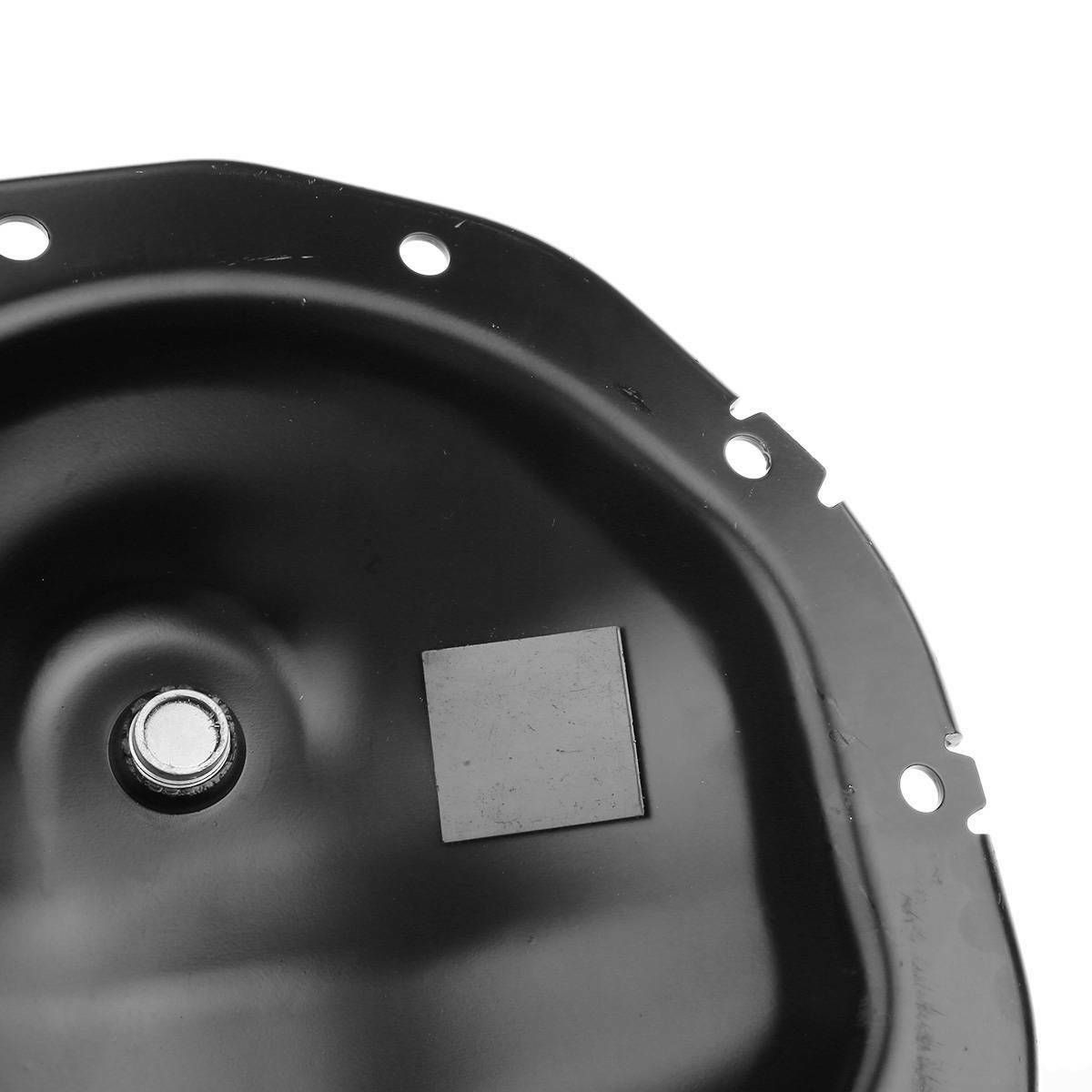Rear Alex Differential Cover Assembly For Cadillac Chevrolet GMC
