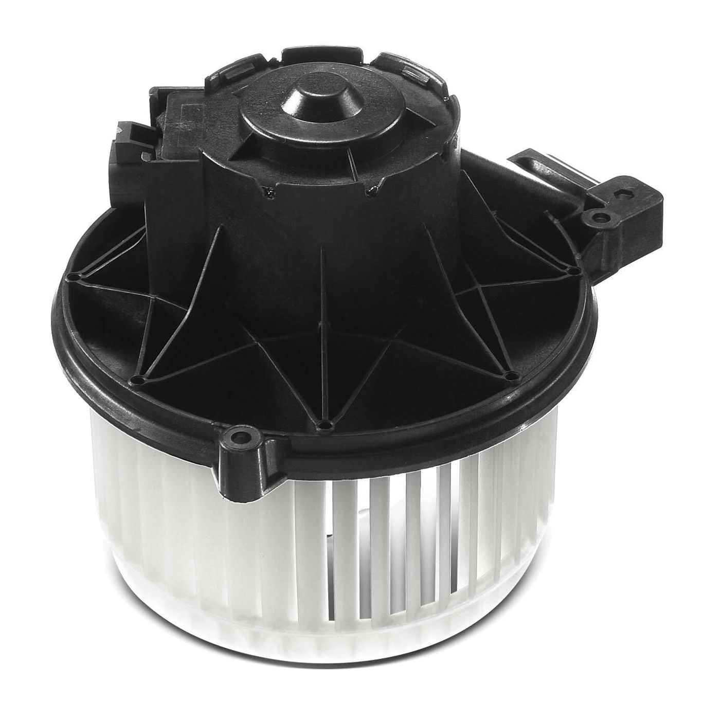 Front HVAC Heater Blower Motor Fusion 2006-2009 Lincoln MKZ 2007-2009