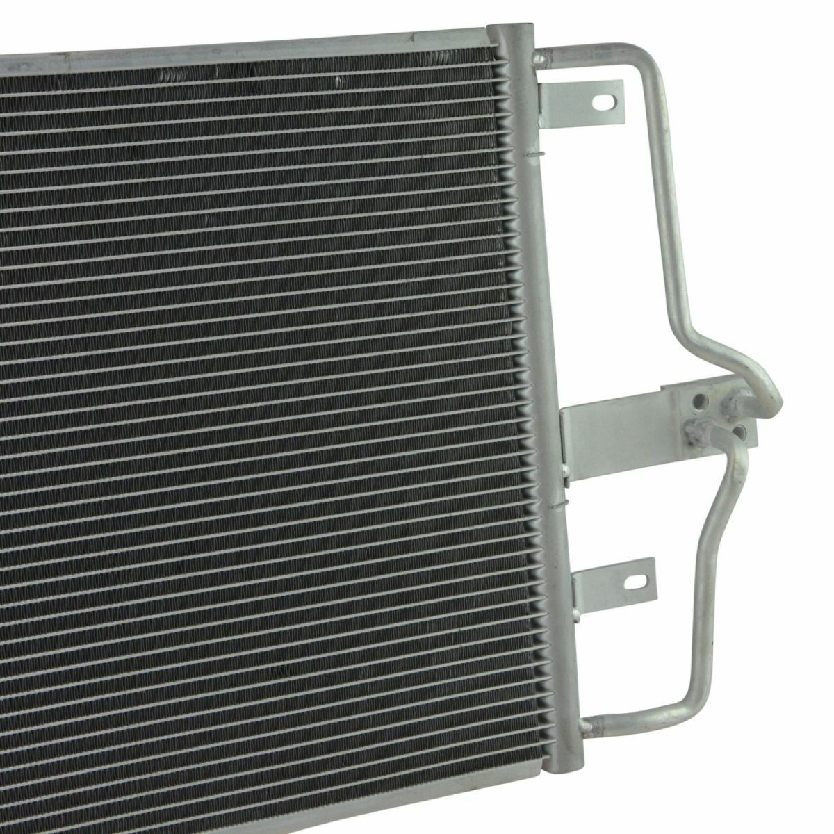 AC Condenser A/C Air Conditioning Direct For 05-12 Escape 08-10 Tribute Hybrid