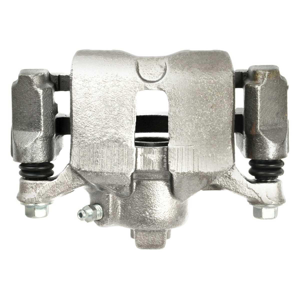 4 Sets Of - For 2008 2009 Buick LaCrosse 2000-2010 Chevrolet Impala Rear Brake