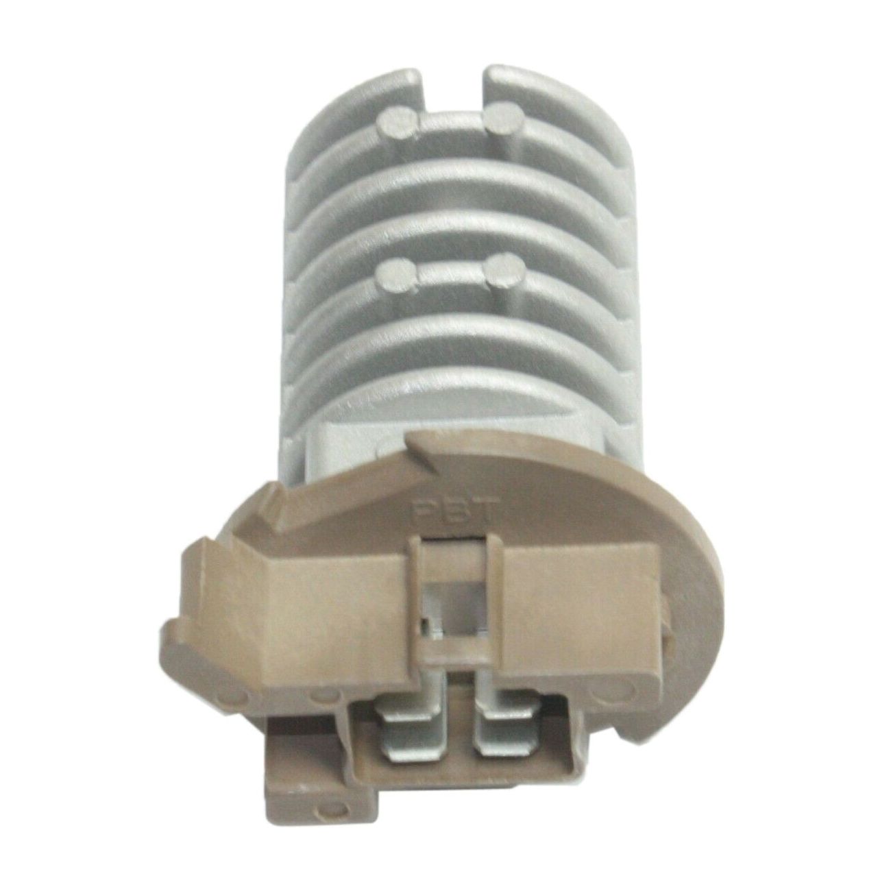 Blower Motor Resistor Rear For 01-06 MDX Sport Utility 03-08 Pilot Sport Utility