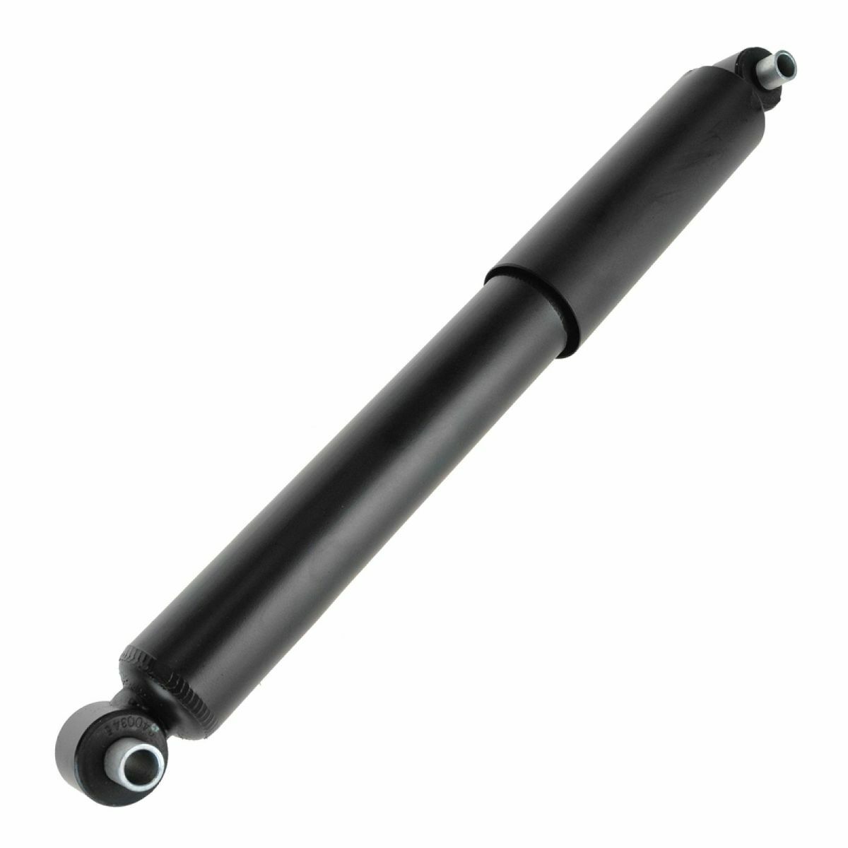 For Mazda 6 Front Loaded Strut Spring Assembly Rear Shock Absorber Kit Set Of 4