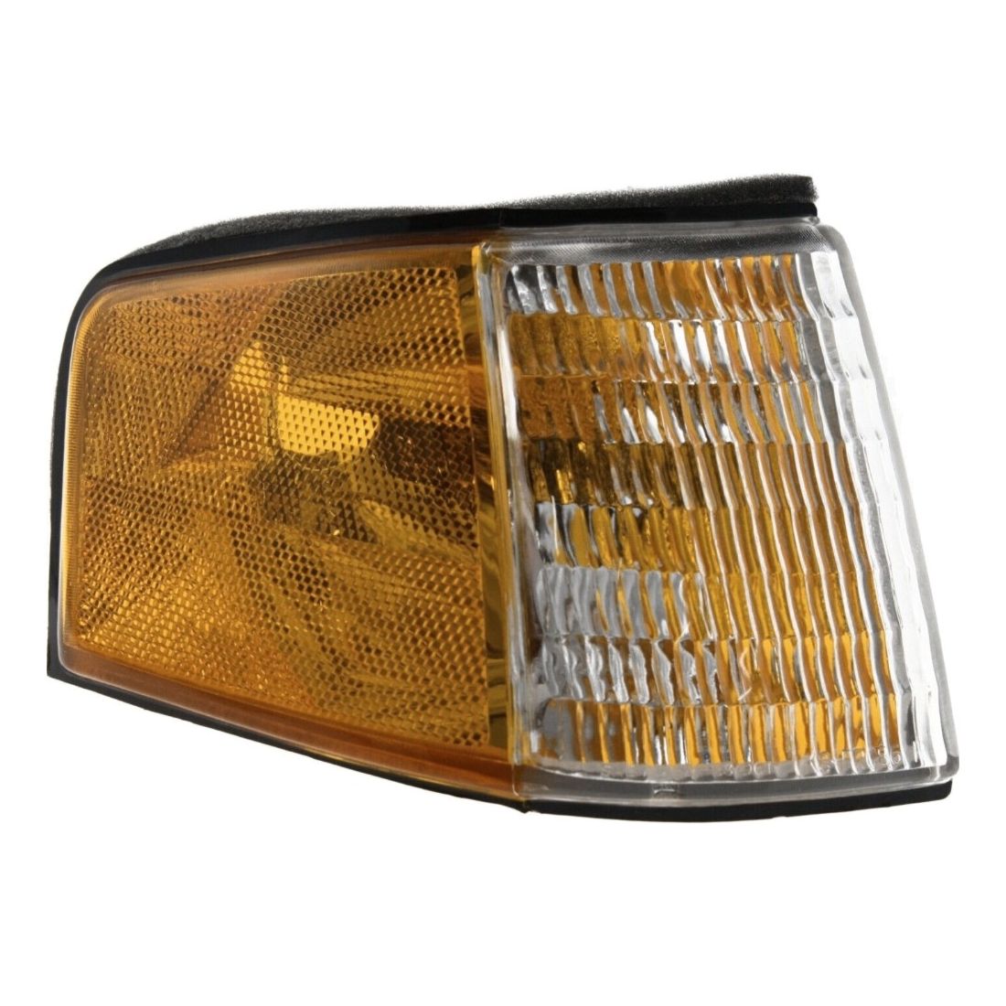 Corner Light For 1988-1994 Tempo 1988-1994 Passenger Side Incandescent