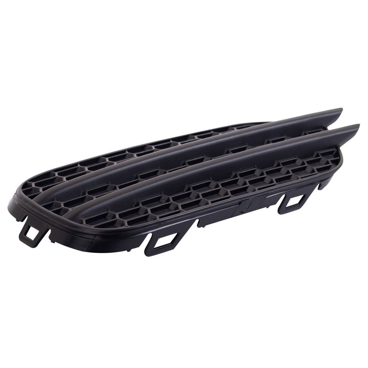 For 2012-2017 Volkswagen Tiguan S Sport Utility Front Left Fog Light Hole Cover