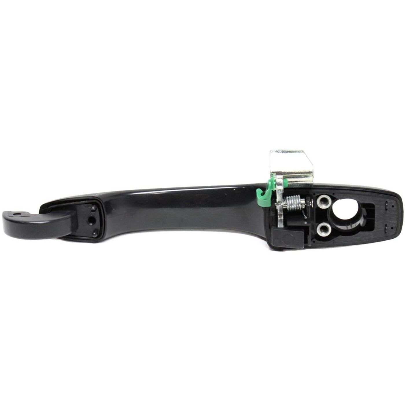 Exterior Door Handle For 07-12 Dodge Caliber SE Hatchback Front Passenger Side