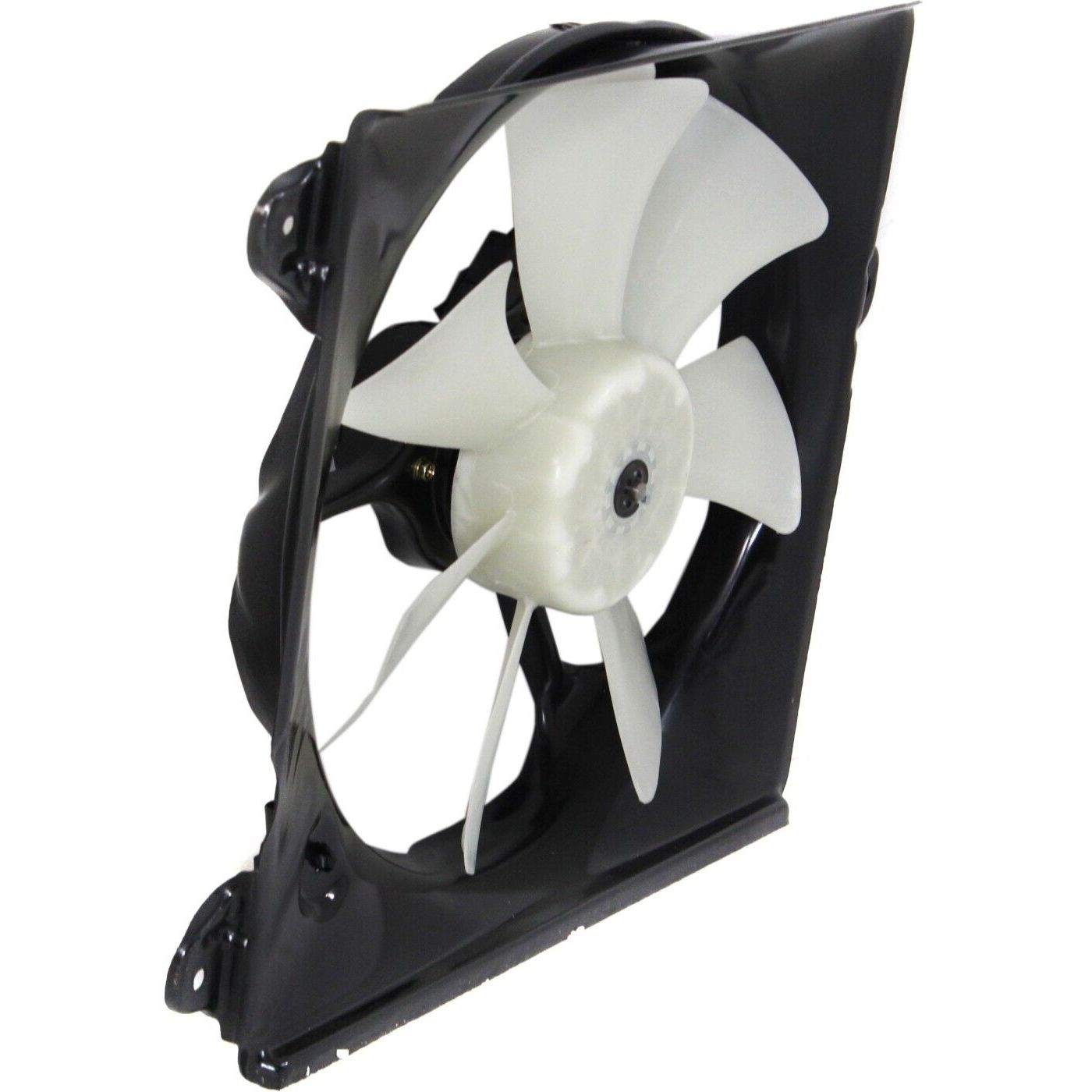 Radiator Cooling Fan For Lexus 97-98 ES300 Toyota 97-99 Camry Left Side 3.0L V6