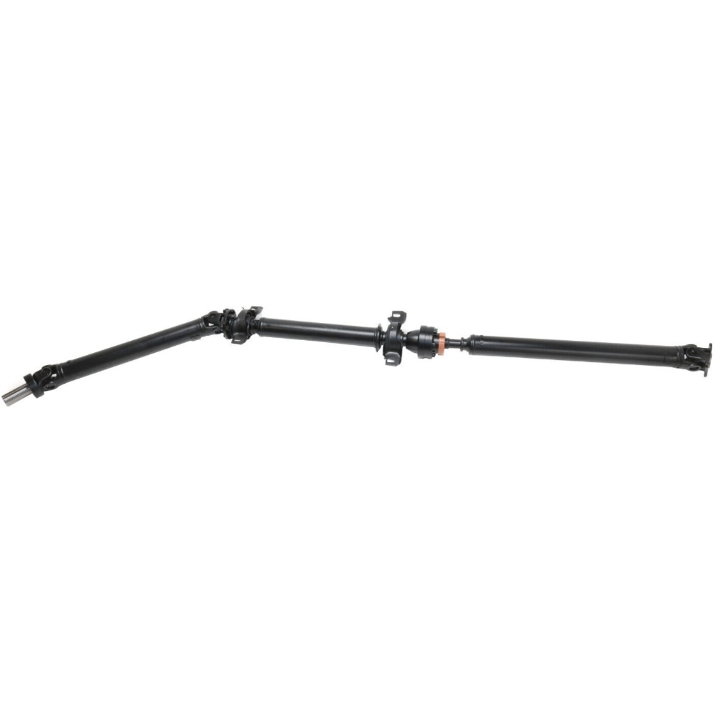 Driveshaft Rear For 04-06 Lexus RX330 07-09 Lexus RX350 01-07 Toyota Highlander