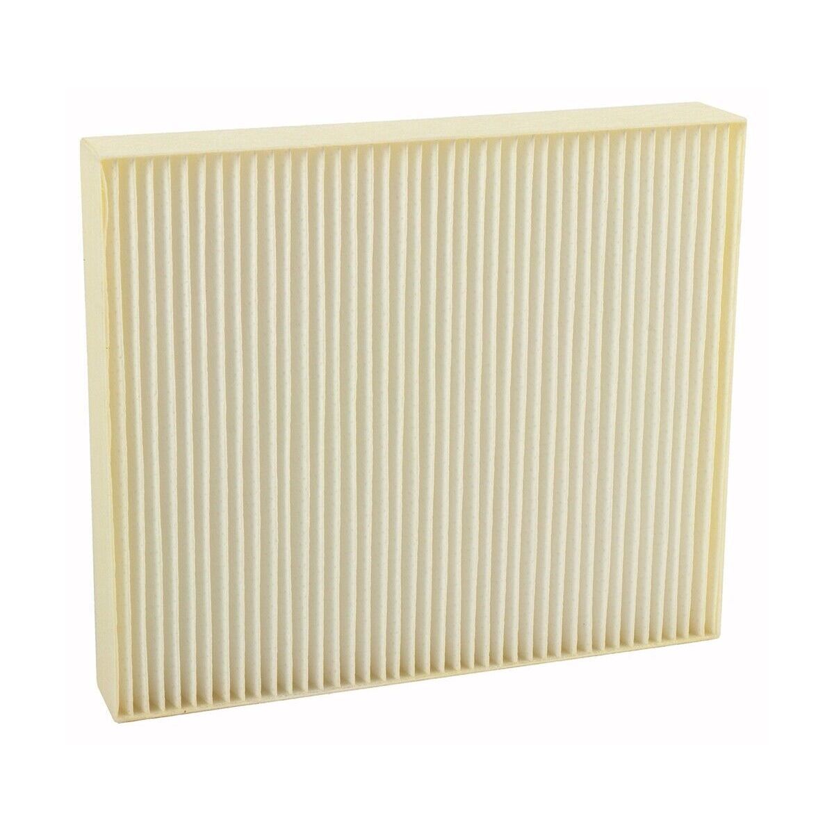 Cabin Air Filter