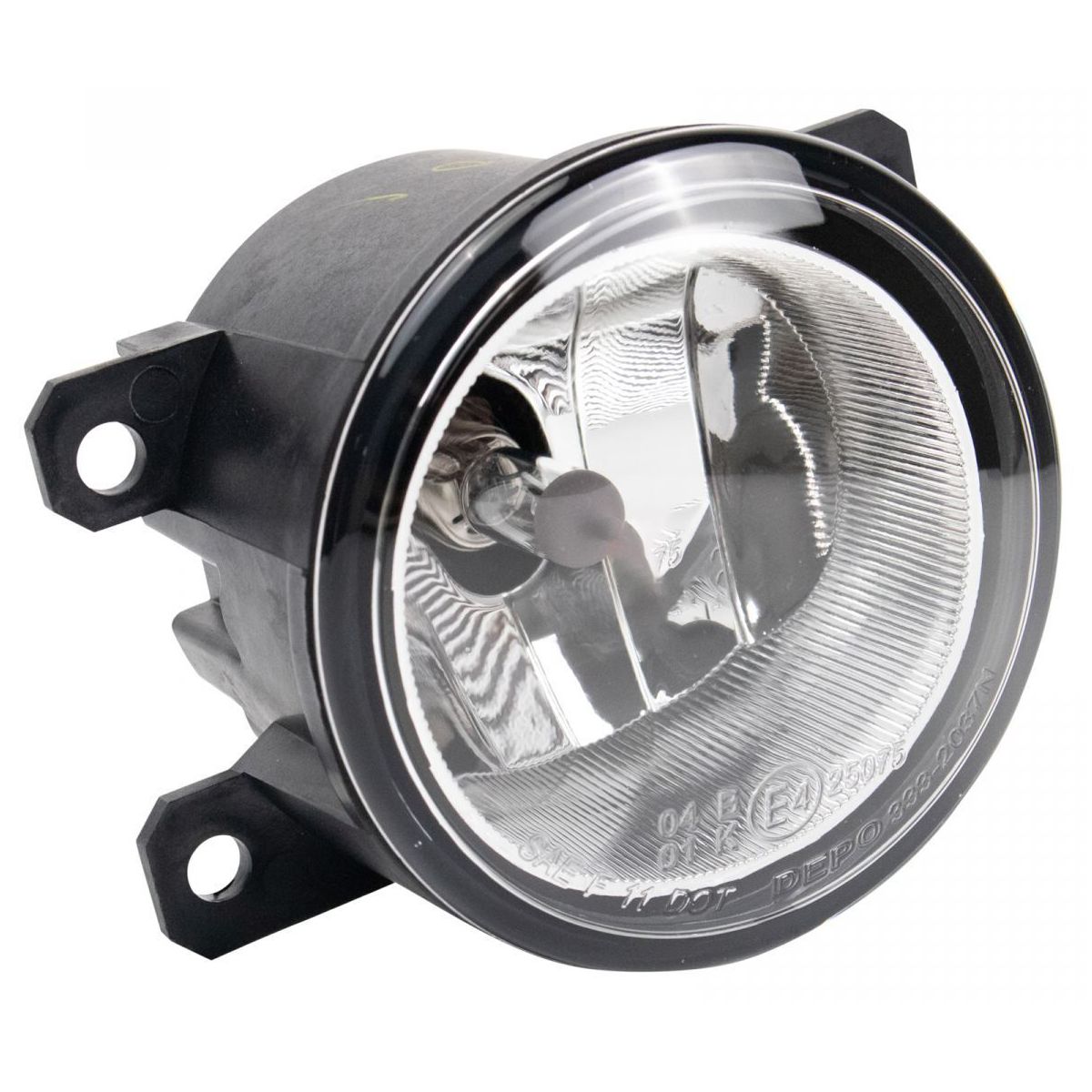 For 2019-2021 500X Sport Utility Jeep 2018 Cherokee Sport Utility Fog Light