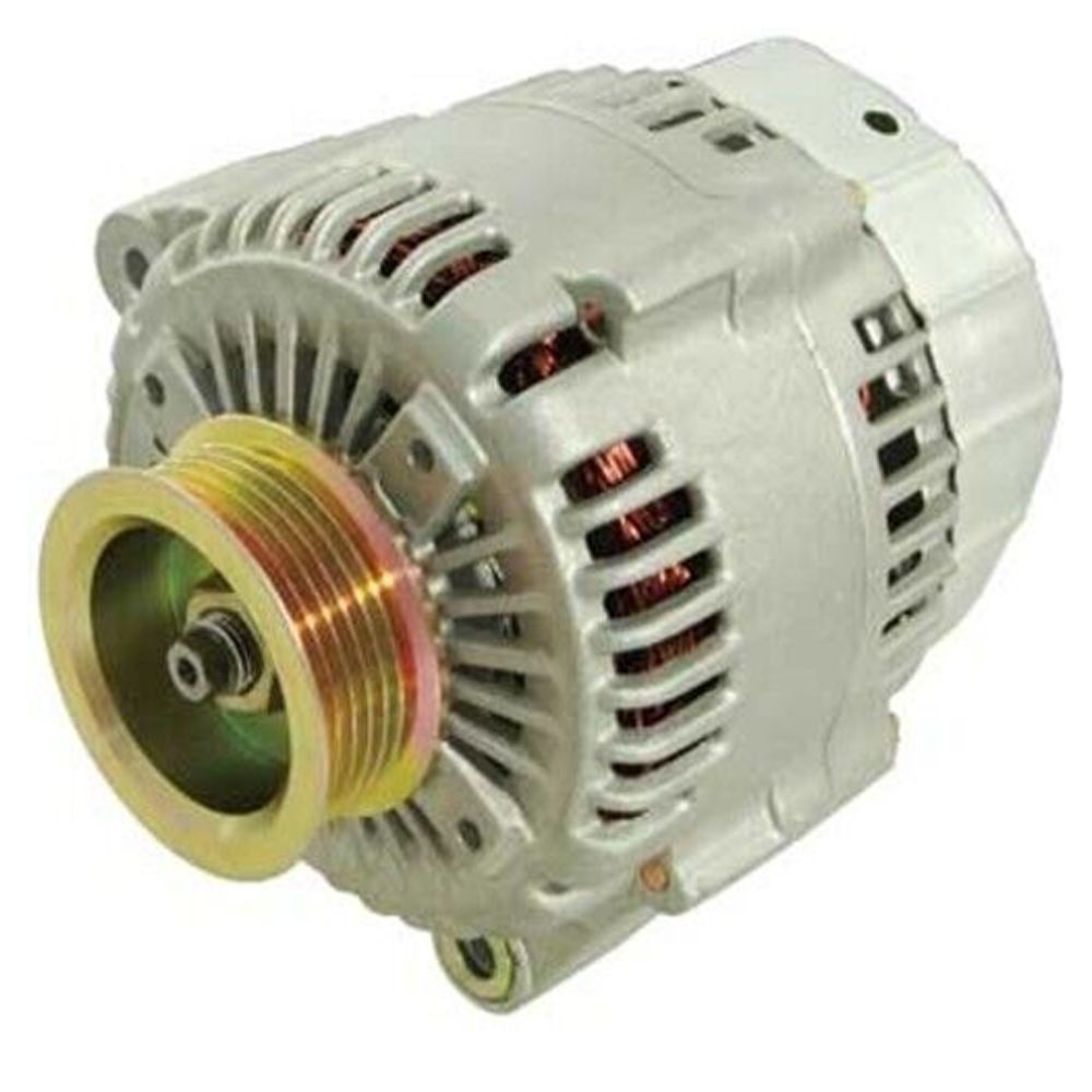 For 1999-2001 Honda Odyssey EX Mini Passenger Van Alternator