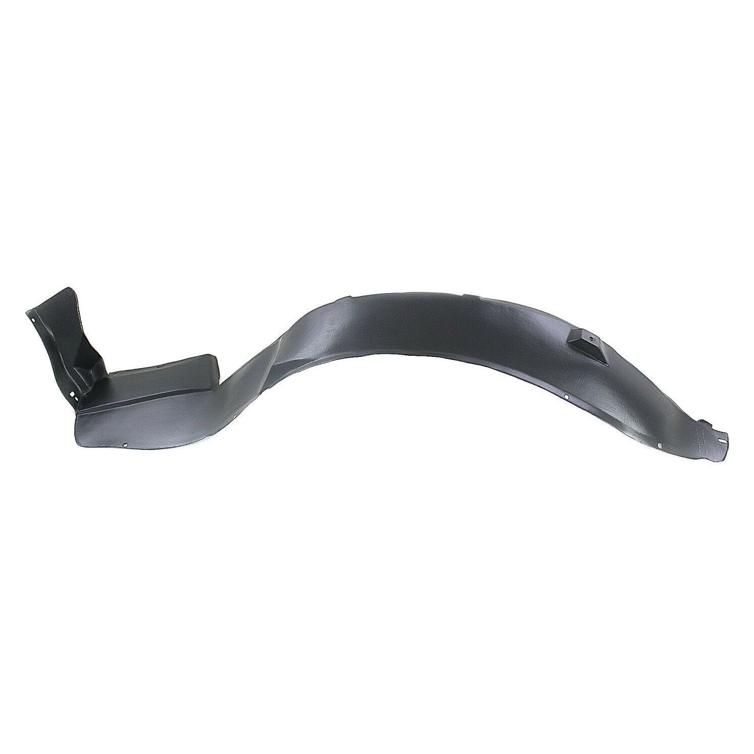 For 1997-2005 Pontiac Splash Shield Fender Liner Front Driver Left Side LH Hand