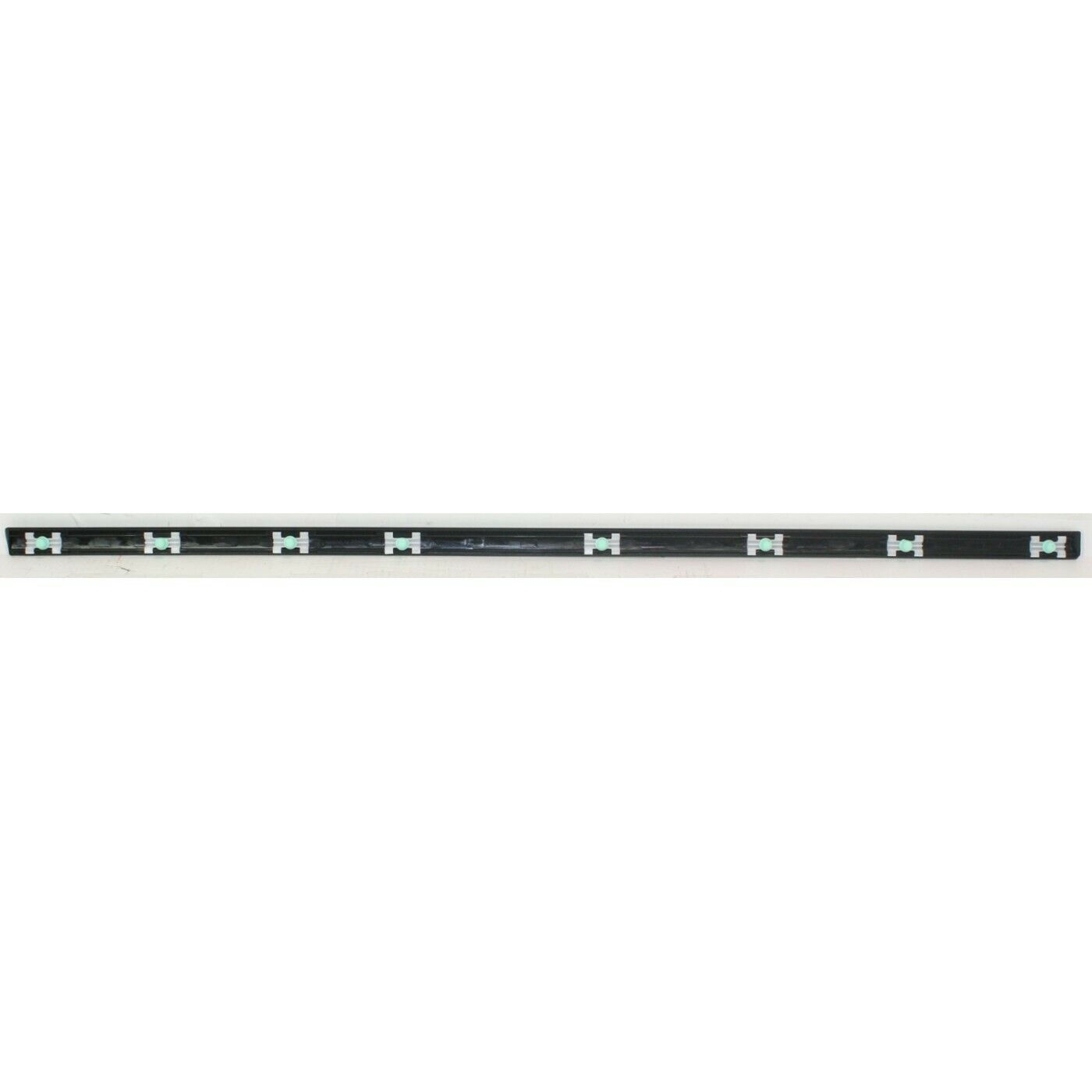 Front Driver Left Door Molding For 1999-2005 323 325 328 330 3-Series E46 Wagon