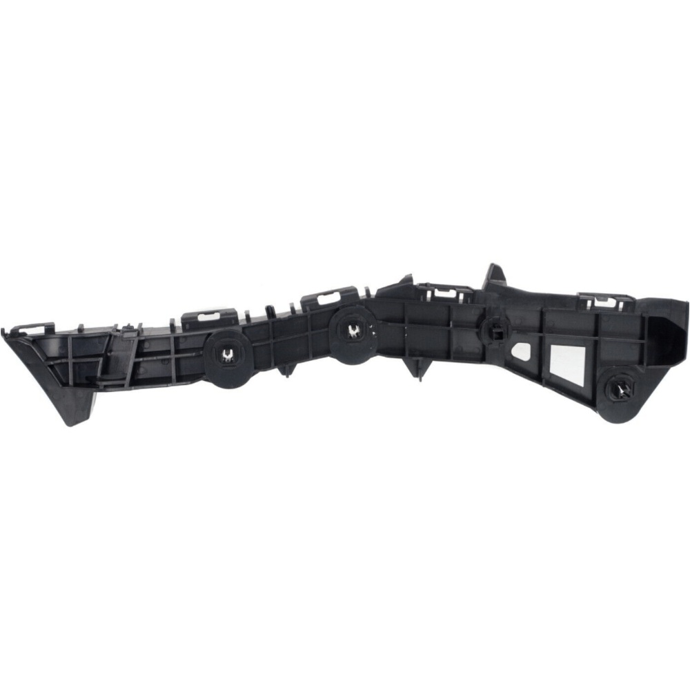 Bumper Retainer For Lexus IS250 IS300 IS350 Set Of 2 Rear Left And Right