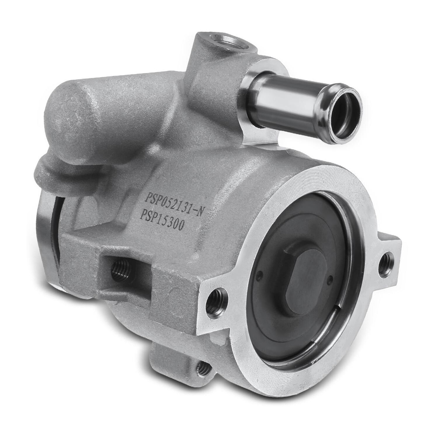 Power Steering Pump For Volkswagen Golf 2000-2006 Jetta 2000-2004 V6 2.8L Petrol