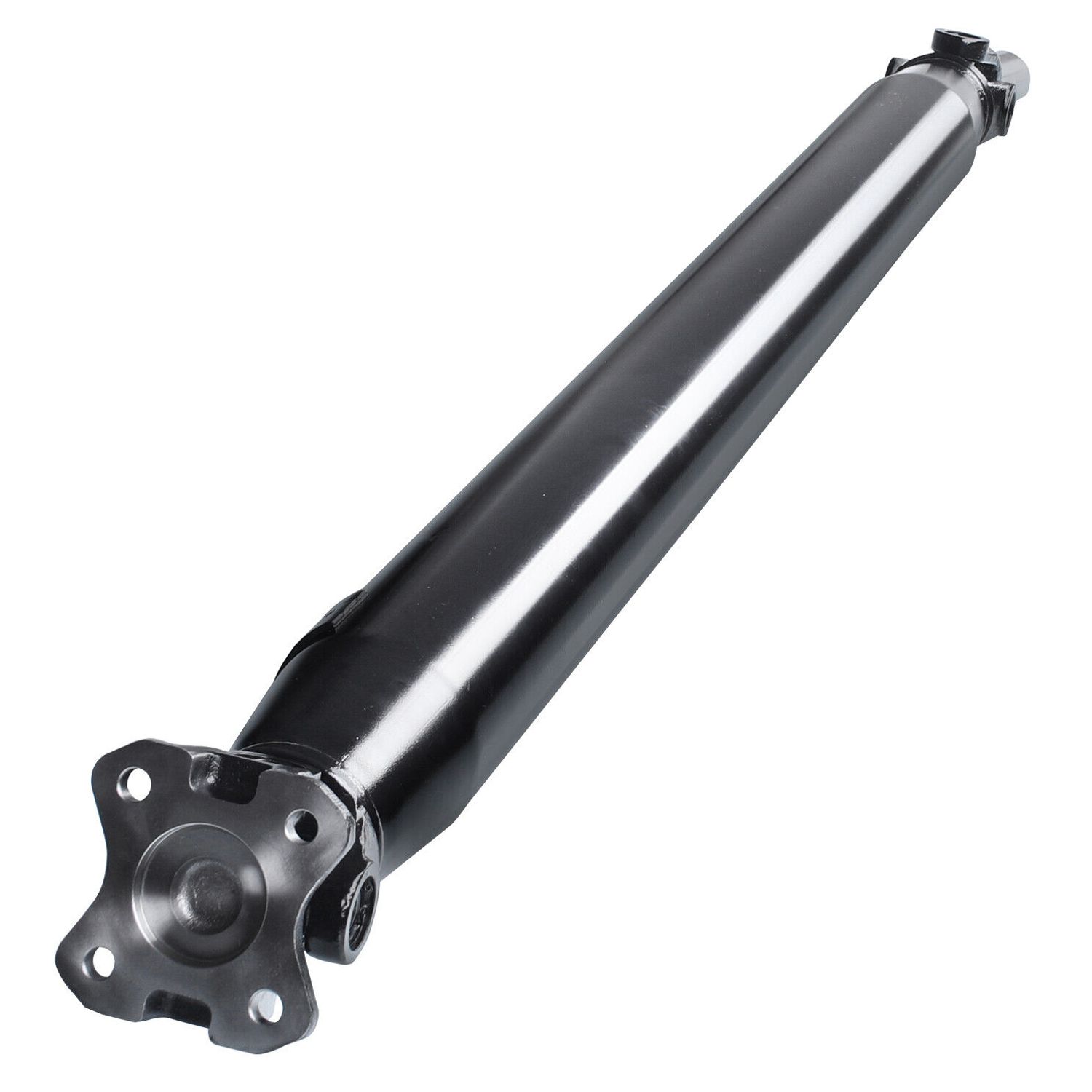 Rear Driveshaft Prop Shaft Assembly For Dodge Ram Dakota Mitsubishi Raider 4WD