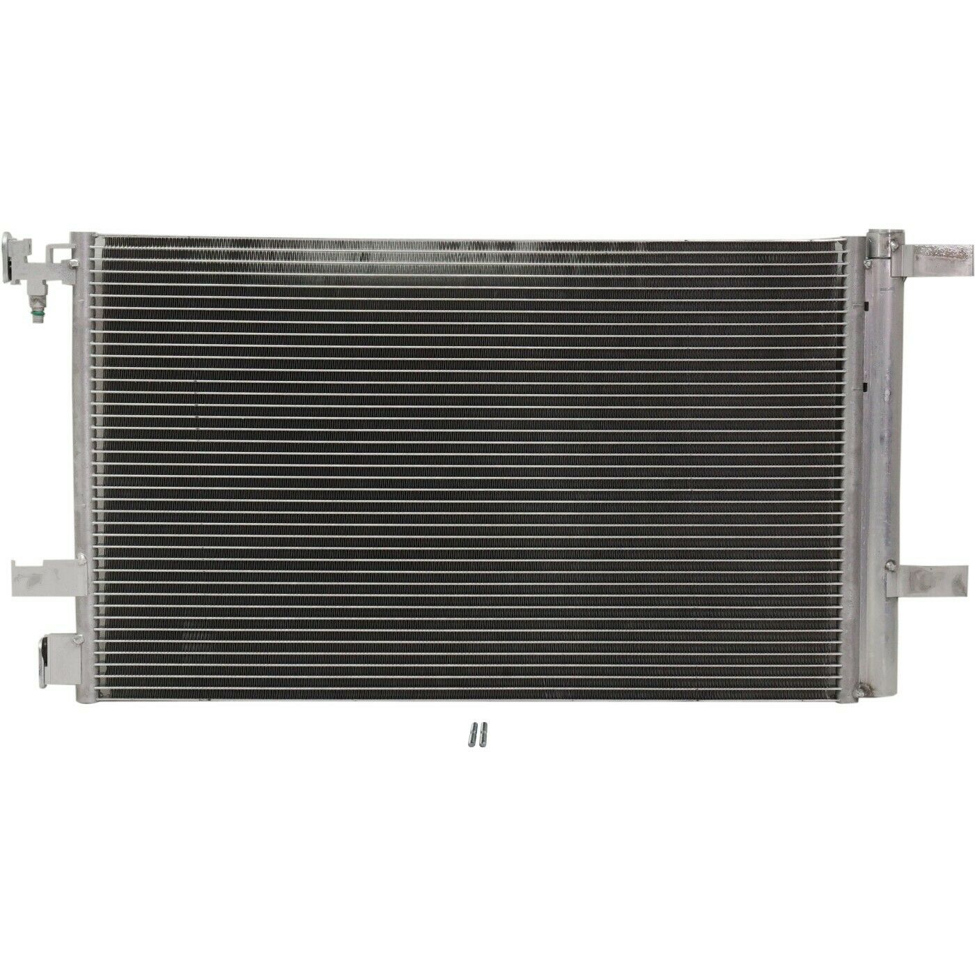 AC Condenser For Buick Cadillac Chevrolet With Receiver Drier GM3030285