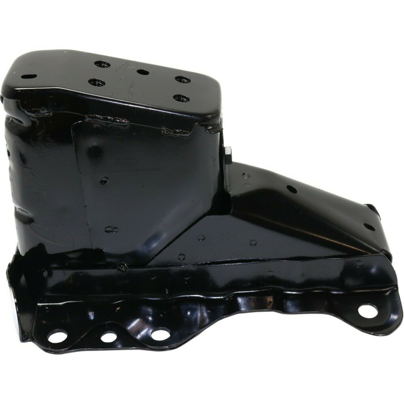 Bumper Bracket For 17-19 CR-V Sport Utility Front Driver And Passenger Side