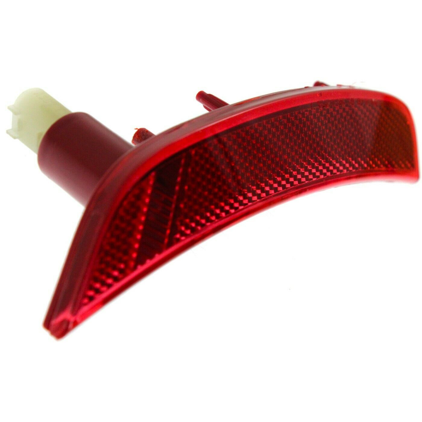 Side Marker Rear Driver Left LH Hand For Fiat 12-17 500 Lounge 12-17 500 Pop