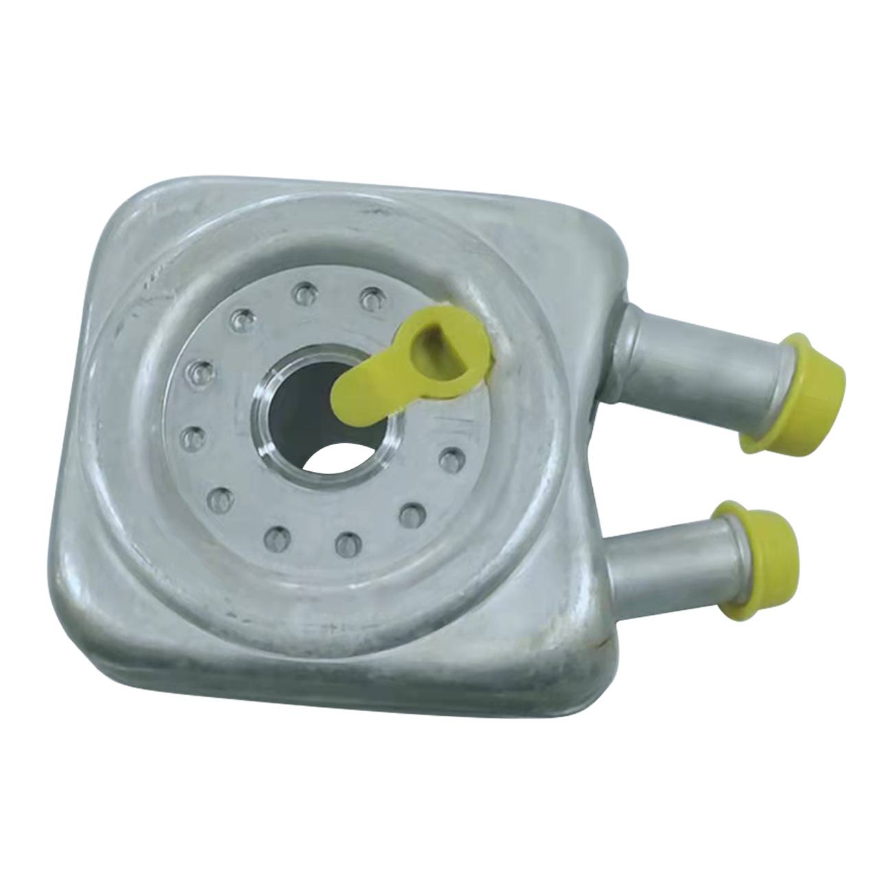 Engine Oil Cooler For 1982-2004 Audi Volkswagen Bettle 068117021B
