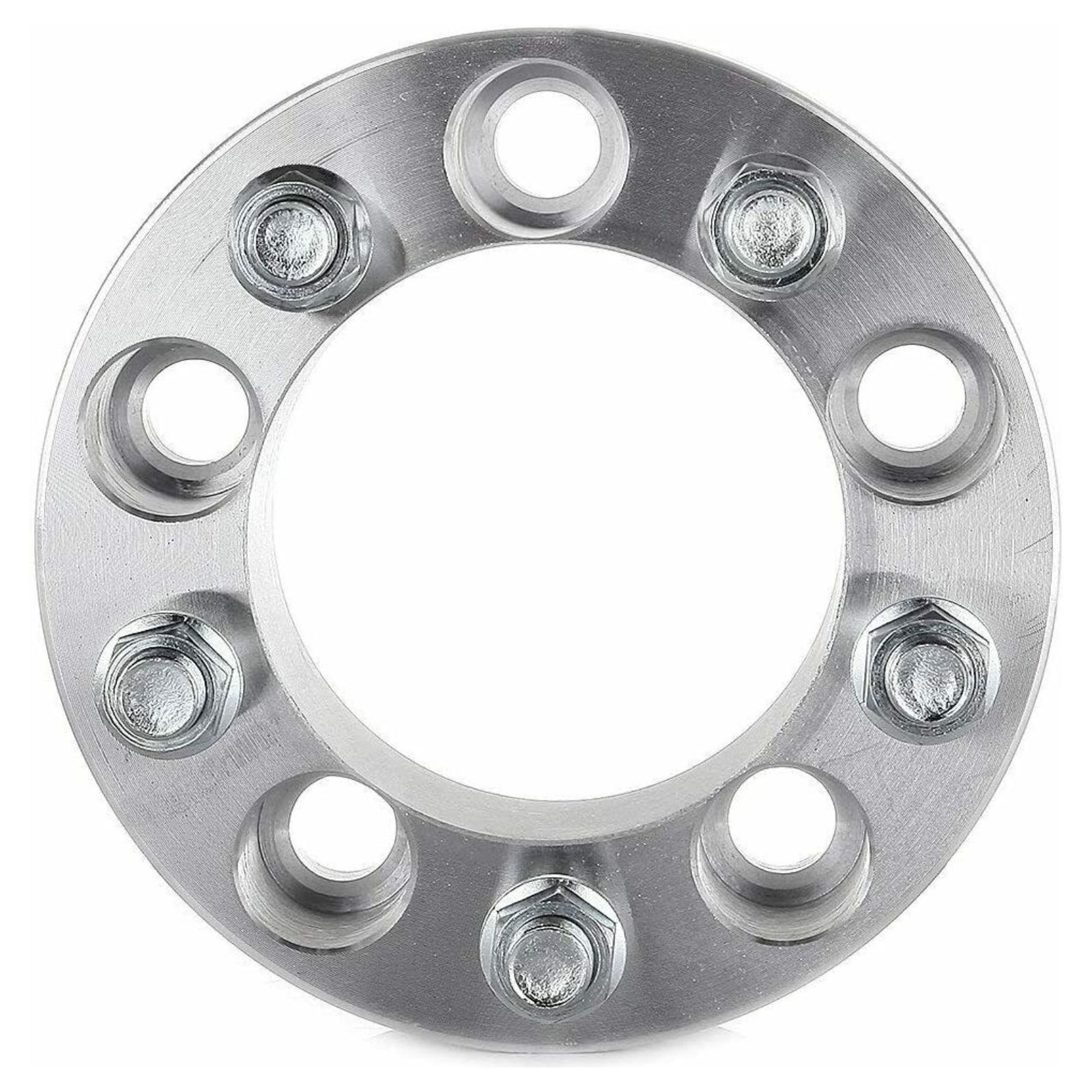 5x4.75 To 5x4.5 Wheel Adapters 1.25" Inch Use 5x114.3 Rims On 5x120.7 Cars 1pc