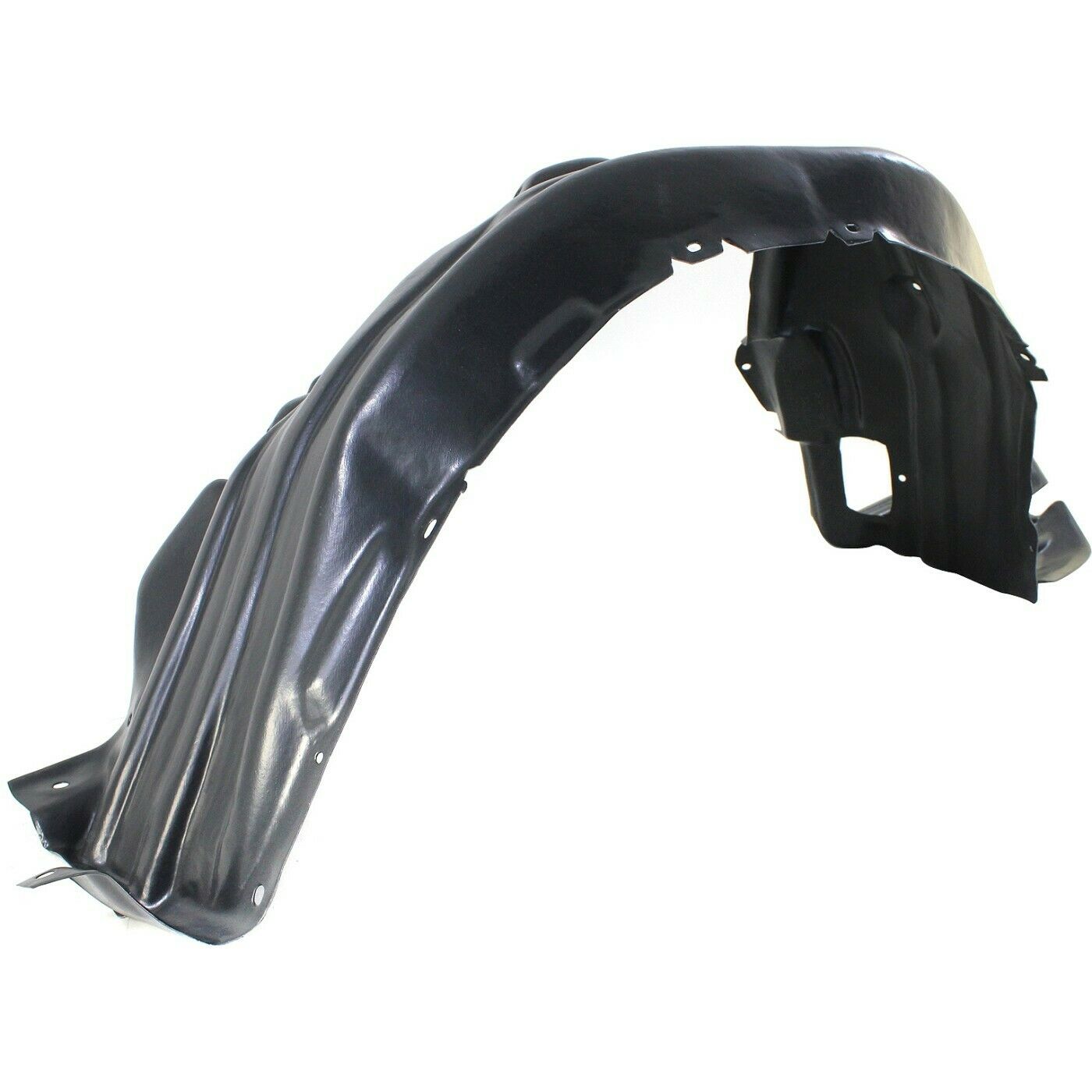 Splash Shield For 2014-2016 IS200t IS250 IS300 IS350 Front Passenger Side