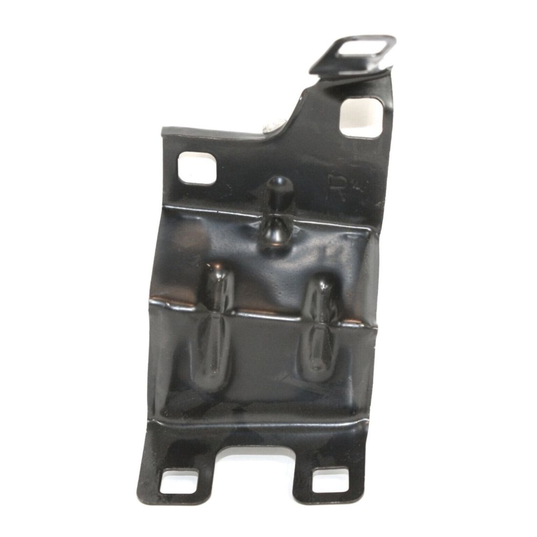 Bumper Bracket For 2003-2007 C230 C280 C240 Front Passenger Upper